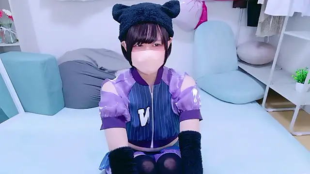 963_kurumi webcam
