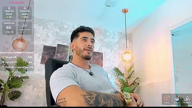 Nate_franco webcam