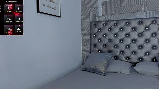 Valery_Diamond webcam