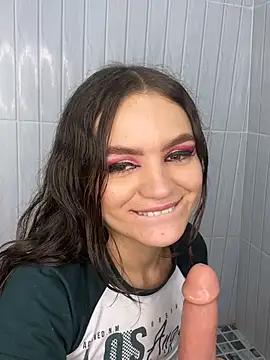 Agata__Rose webcam