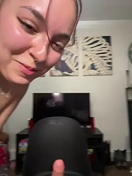 Mamachulita webcam