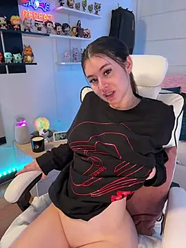 Sharon_07 webcam