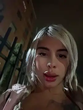 YouCandiSumisa webcam