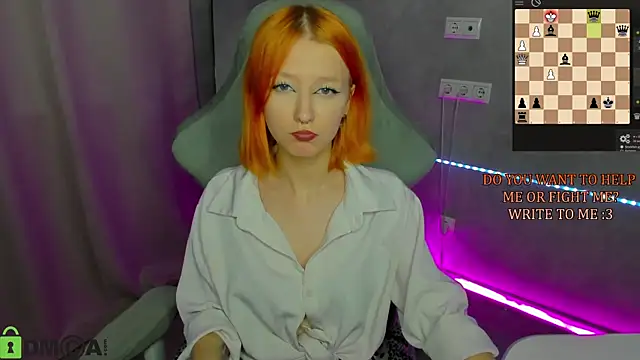 Emma_Dusk webcam