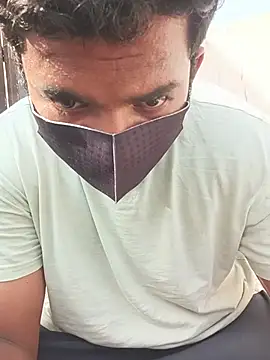 RAHULHardCoreR webcam
