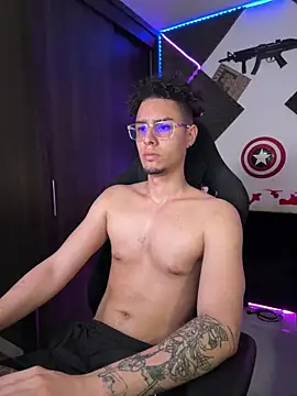 bigryann23 webcam