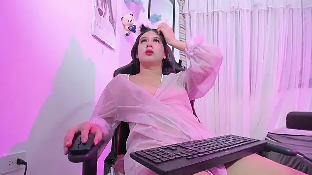 Whliabella - Couple webcam sex chat