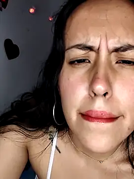 Queen_Ashly webcam