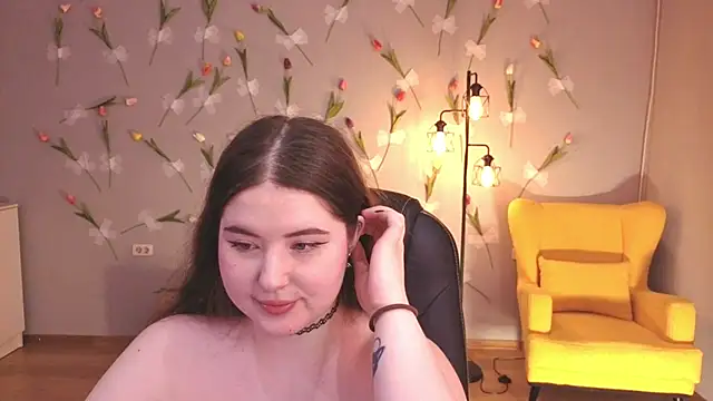 PixelGoddess webcam