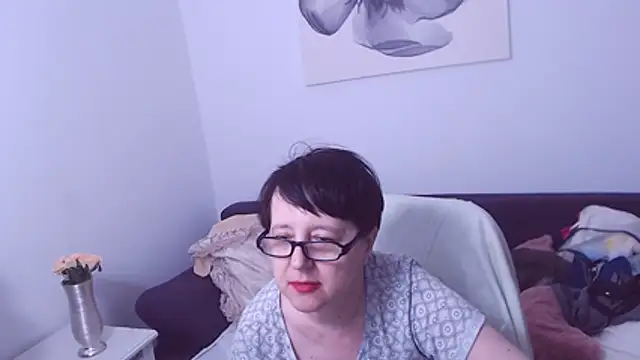 ChristaRose webcam