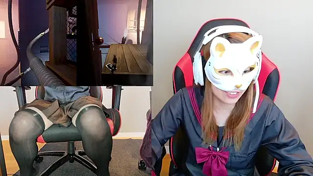LuuLee0804 webcam