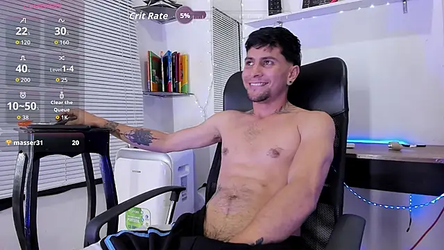 StefanoBigCock