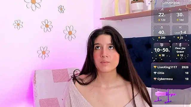 Dulce_andrea__ webcam