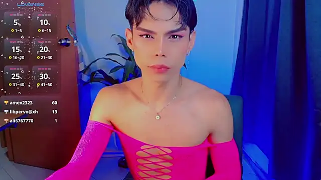 femboykeene (T young) - MAKE ME HARD