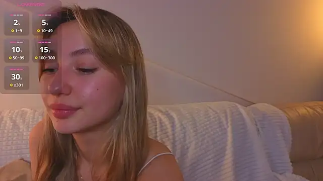 AntonelaAmeli webcam