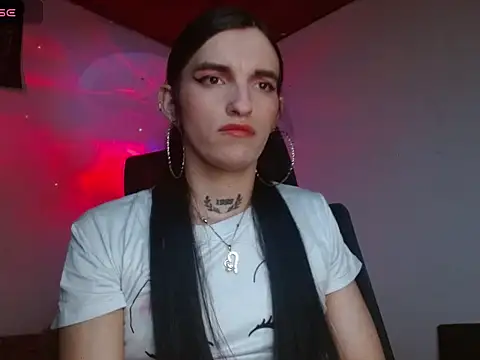Scarlett_crastrawberry webcam