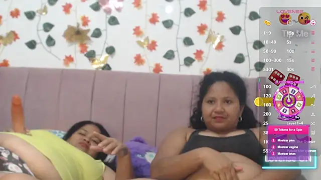 Karla_Rodriguez0 webcam