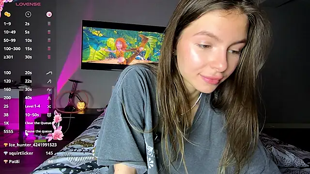 berrylust - BerryLust's free webcam - UK Sex Cams