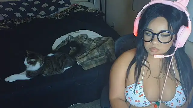 alexiajames99 webcam