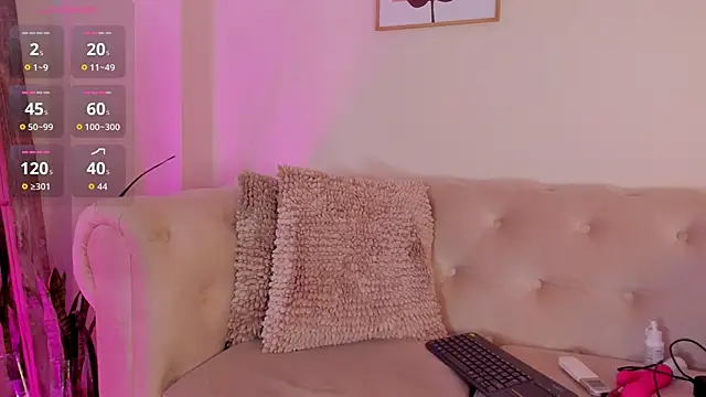 Emilly_Beaumont webcam