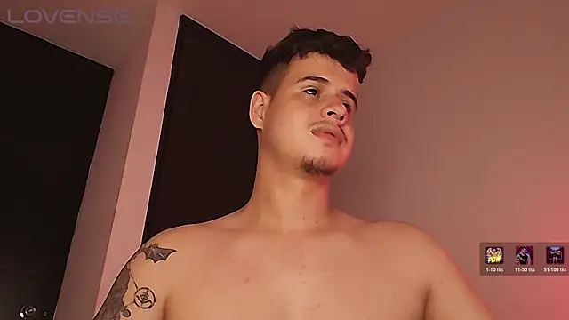 BjornSteel webcam