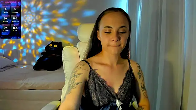 Black_Dollarss webcam