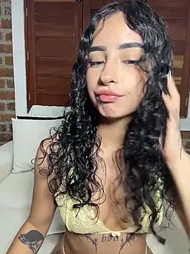 RosseMelody webcam