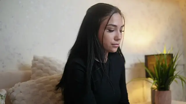 AmyKaiya webcam