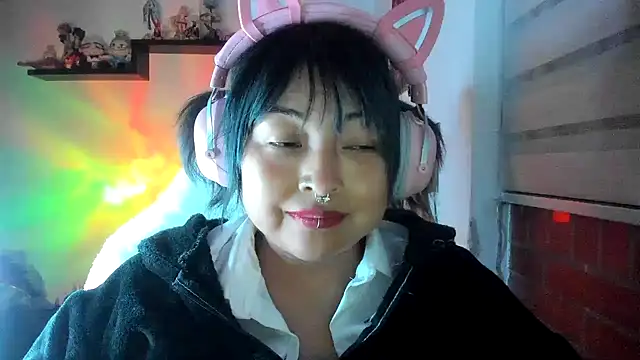 Shaddycute_ webcam