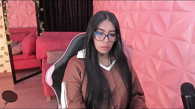 NattGomez webcam