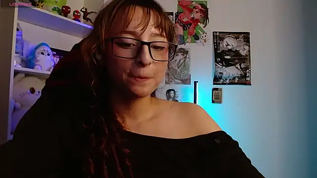 CelesteAyase webcam