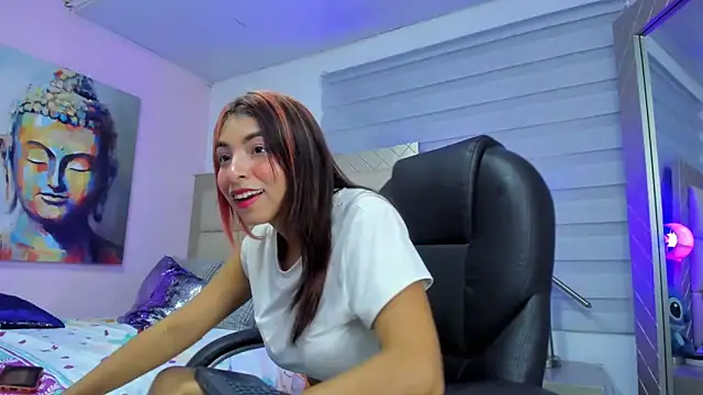 marilyn_luna webcam