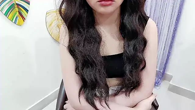 Ari-sweety webcam