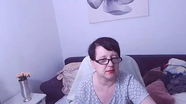 ChristaRose webcam