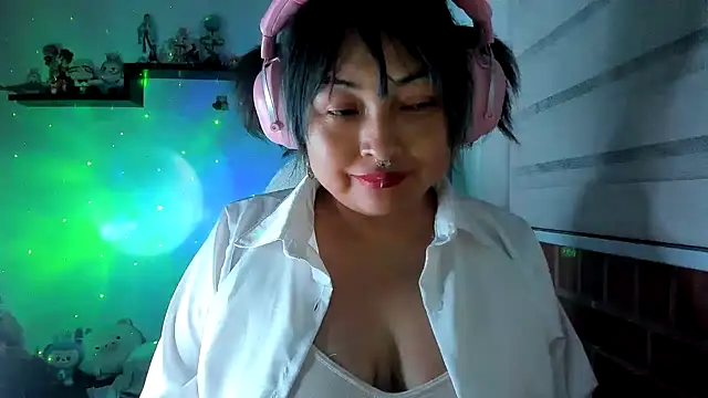 Shaddycute_ webcam
