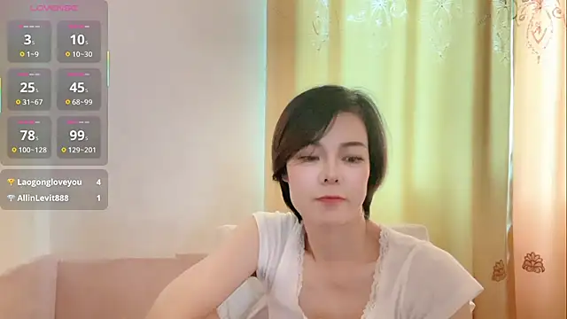 Linda-LL webcam