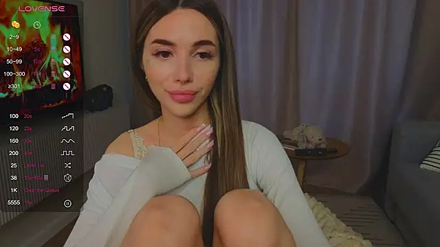 shuggybaby webcam
