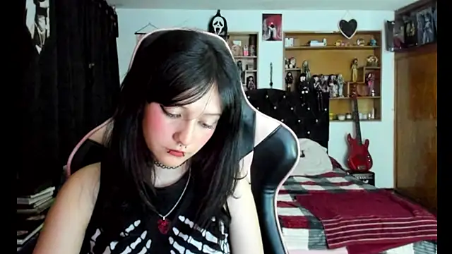 Maki_Zein_ webcam