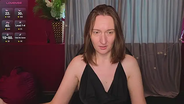 SelestiaSnata webcam