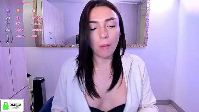 EricaVanderhill webcam