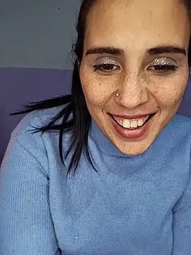 kariciasecreta - Kariciasecreta's free webcam - UK Sex Cams