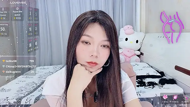 yangyang_520 webcam
