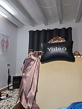 kylie_blck webcam