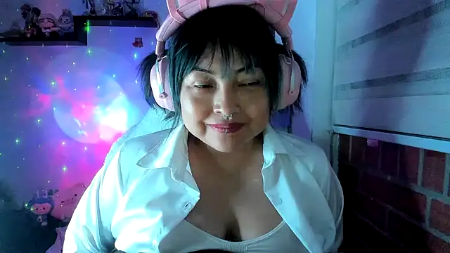Shaddycute_ webcam