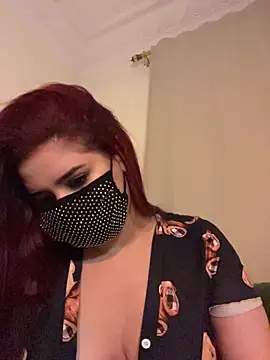 GLAMOURk webcam