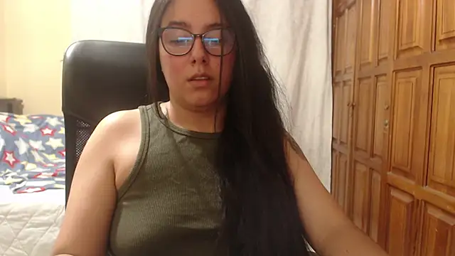 Venus_cat_ webcam