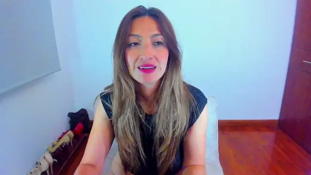 Velourmuse webcam