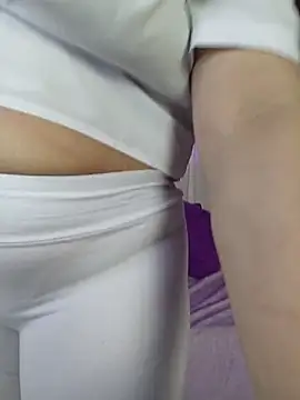 ROUSSE_SINCLAIR webcam