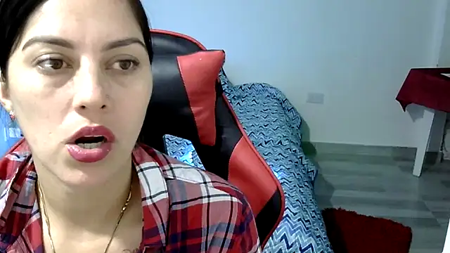 Bandida553 webcam