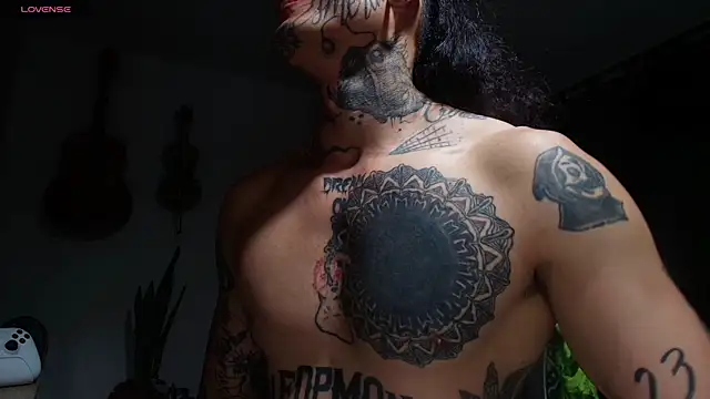 Ryuk_it webcam